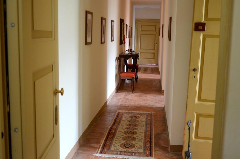 Solto CollinaResidenza Ca' Laripaアパートメント 部屋 写真