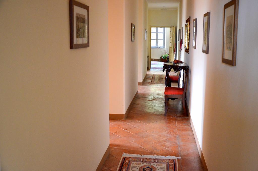 Solto CollinaResidenza Ca' Laripaアパートメント 部屋 写真